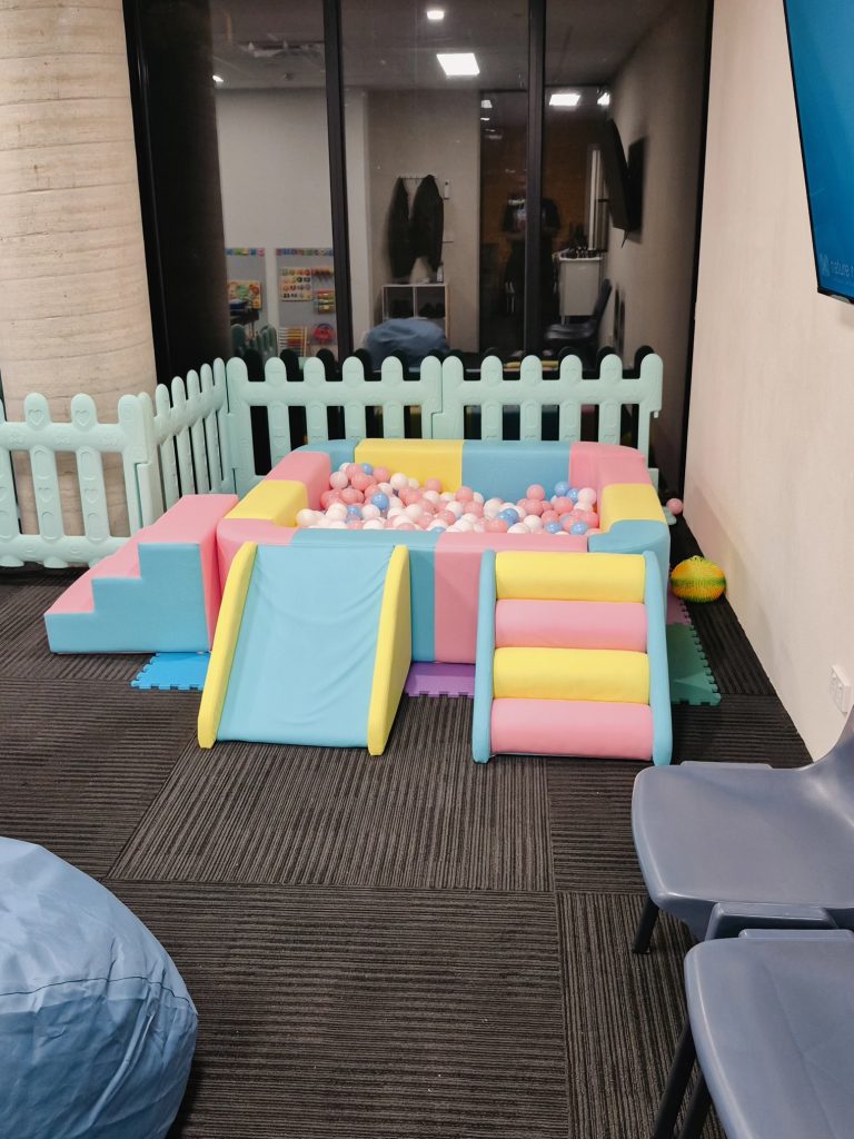 Sensory Funzone Melbourne