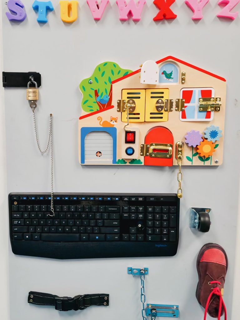 Sensory Funzone Melbourne