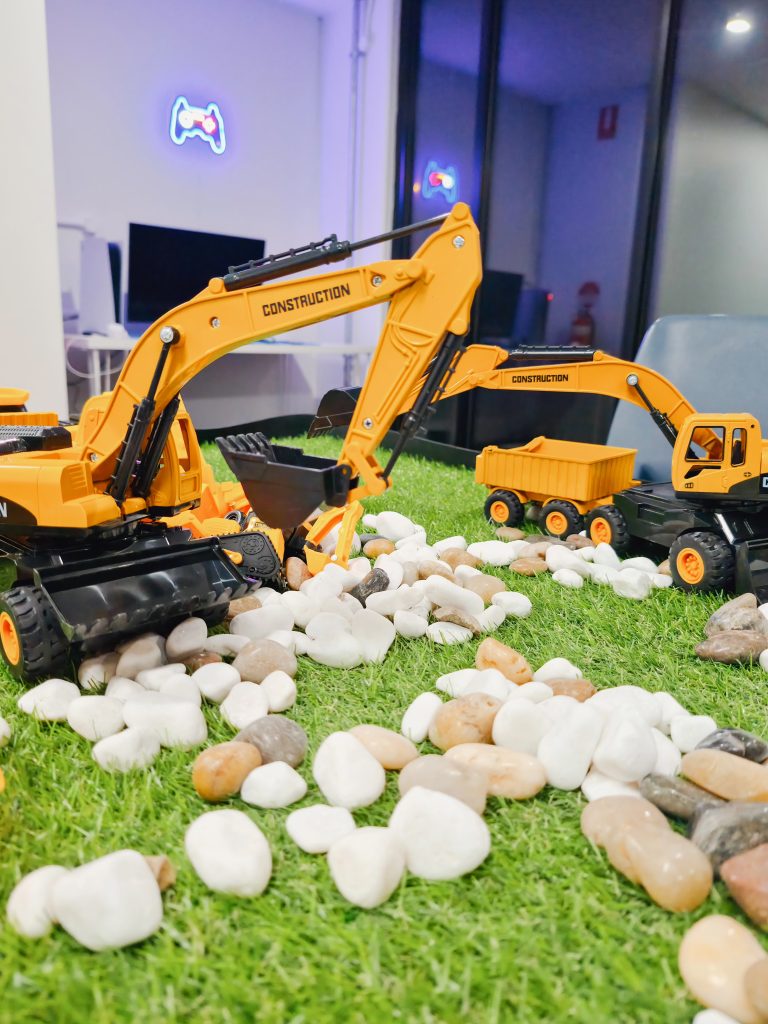 Sensory Funzone Melbourne